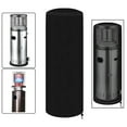 thumbnail image 6 of Gazechimp Patio Heater Cover Black Universal Outside Accessories Dustproof Protective Dust, 6 of 8