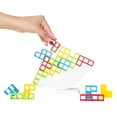 thumbnail image 3 of Juego de bloques con cartas y figuras-Accra, 3 of 7
