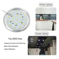 thumbnail image 6 of 4PCS Camper Accessories RV Ceiling Lights Caravan Interior Reading Lamp Roof Light For Motorhome RV Caravan Boat ,Rv Camper Accessories, 6 of 7