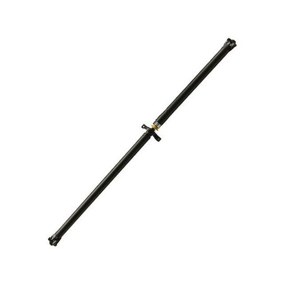 Rear Driveshaft - Compatible with 2012 - 2014 Honda CR-V AWD 2013
