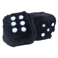 thumbnail image 4 of Pendant,2PCS Hanging Dice for Plush Car Pendant Hanging Dice Best in its Class, 4 of 7