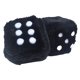 thumbnail image 5 of Colgante, 2 dados colgantes para coche de peluche, dados colgantes, uso conveniente, 5 of 8