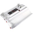 thumbnail image 1 of 45 Degree Tile Tool Tile Chamfering Machine Tile Chamfer Corner Construction Tool For Marble Tile Ceramic Silver Corner Construction Toolsilver, 1 of 5