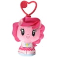 thumbnail image 1 of Pinkie Pie con clip de peluche My Little Pony Cutie Mark Crew, 1 of 6