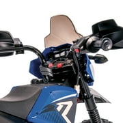 Huffy 6V Motorcycle Kids Battery Ride-On, Ages 3-7 Years Old, Blue, Youth, Boys