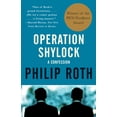 thumbnail image 2 of Vintage International Operation Shylock: A Confession (Pen/Faulkner Award), (Paperback), 2 of 2