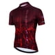 thumbnail image 4 of Maillot de ciclismo de equipo profesional para hombre, ropa de ciclismo de montaña, secado rápido, ropa de ciclismo de montaña, uniforme, ropa de ciclismo transpirable, 4 of 4