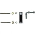 thumbnail image 4 of ALEKO Heavy-Duty Hinge J-Bolt for Driveway Gates - 3/4-Inch, 4 of 5