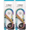 thumbnail image 1 of Carabiner Nite Ize S-Biner SlideLock Acero Inoxidable #4 (es_MX), 1 of 5