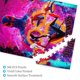 thumbnail image 4 of Into the Spider-Verse - Rompecabezas de madera de 500 piezas - Adecuado para niños y adultos - Rompecabezas para niños y niñas, juguetes de juego de entretenimiento con rompecabezas. Talla única, 4 of 8
