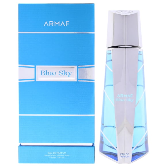Blue Sky par Armaf pour Hommes - Vaporisateur EDP 3,4 oz