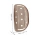 thumbnail image 2 of Luxshiny 2Ud Soporte Para Barbilla Casco Beige Para Eléctrica Y Casco Deportivo Resistente, 2 of 8