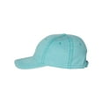 thumbnail image 5 of Sportsman - Pigment Dyed Cap, Unisex Caps Hats, 100% Cotton Twill Brass Buckle Cap – Pack 6 Sun Hat Outdoor Sports, Pre-Curved Visor | Size - Adjustable, 5 of 5