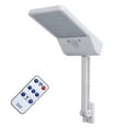 thumbnail image 1 of Luz Solar De Pared Luces De Seguridad Solares Sensor De Movimiento Al Aire Libre Luz De Pared Para Jardín Valla Puerta Patio Camino, 1 of 7