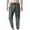 Multicolor, variant on Reflective Pants Men Hip Hop Trousers Casual Snake Gold Print Jogger Pants Drawstring Sequin Shiny Trousers