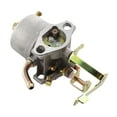thumbnail image 5 of Carburetor Carb kit for Predator 79cc 99cc 68124 69733 Gasoline PWLE0799 PWLE0799F2N Engine Harbor Freight, 5 of 6