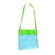 thumbnail image 1 of Bolsa de Playa onlyliua Ligera Plegable Lavable de Malla para Playa y Viajes, 1 of 2