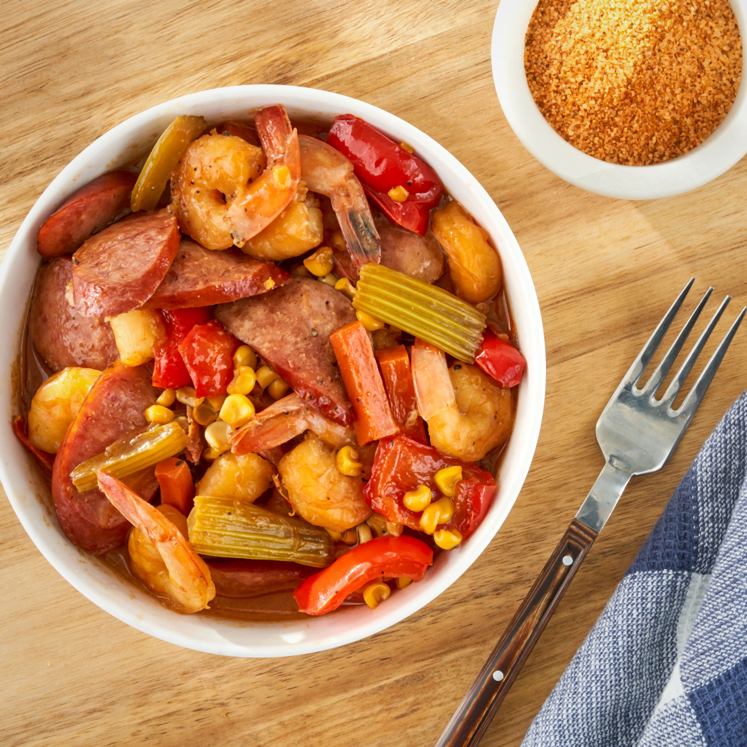Great Value Creole Seasoning, 17 oz