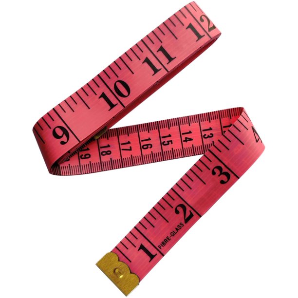 Colourful Tape Measure