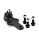 thumbnail image 1 of Rotula PARA HORQUILLA SYD Fiesta Courier 2000 al 2012 Ford 1 pieza Producto Nuevo, 1 of 3