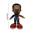 thumbnail image 2 of Peluche TBKOMH Space Jam Un Nuevo Legado Muñecos De Peluche Alrededor Del Juego Regalo Decorativo Creativo, 2 of 2