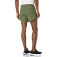 thumbnail image 2 of Soffe Men's Dri Running Back Pocket Short, 2 of 2