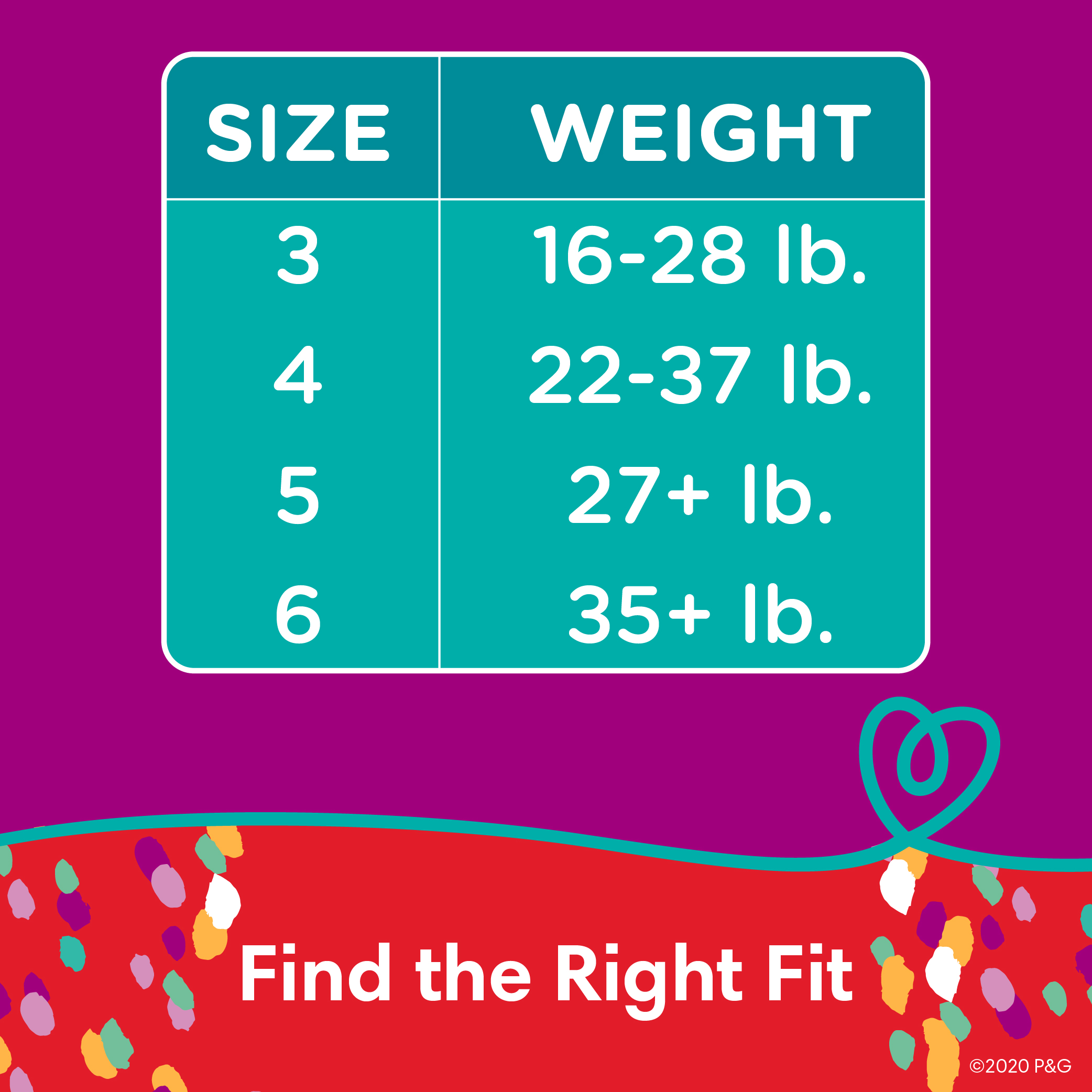 pampers cruisers 360 fit size 4