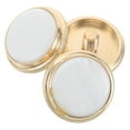 thumbnail image 4 of Miangastore 3 Pcs Capuchons de Valve de Trompette Boutons de Doigt de Trompette Incrustation de Coque Capuchons de Valve de Trompette Pièces de Rechange Pièces de Valve de Trompette Boutons de Trompette, 4 of 8