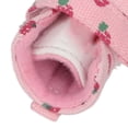 thumbnail image 3 of Zapatos para perros antideslizantes, transpirables, de lona, bonitas botas para perros pequeños, Teddy Bichon Pomeranian, 3 of 8