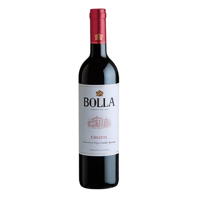 Vino Bolla chianti 750 ml