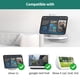 thumbnail image 2 of Soporte de Pared HomeMount para Echo Show 5 16.5x13 cm, 2 of 9