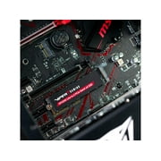 Patriot Memory Viper VP4300 Lite 4TB M.2 PCIe Gen4 x4 SSD, Compatible with PS5 - VP4300L4TBM28H