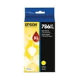 thumbnail image 1 of Cartucho de tinta Epson 786 DuraBrite Ultra Yellow T786XL420-S, 1 of 8