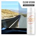thumbnail image 3 of Lesyia Car Glass Oil Film Cleaning Agent, Automotive Oil Film Cleaning, Wind Shield Cleaner, Improves Clarity and Visibility, For Auto Glass, Window, Mirrors (2), 3 of 7