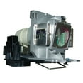 thumbnail image 2 of Original Philips Projector Lamp Replacement with Housing for BenQ MP624, 2 of 5