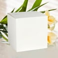 thumbnail image 6 of TFYZYY Wedding Card Box Foil Gift Card Holder Voting Box for Wedding Reception Birthday Graduation Event Decorations with 10 Cards, Elegant Design, Foldable, 6 of 6