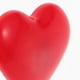 thumbnail image 5 of FELTECHELECTR 10Ud Tapas Para Botón De Inodoro Forma Corazón Herramienta Asistente ABS, 5 of 6