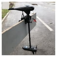 thumbnail image 4 of DC12 V 40 LBS Outboard Engine Boat, 380 W Electric Trolling Motor, Boat Propeller, For Fishing Boat Rowing Kayak Canoe ,Easy to Install, 4 of 8