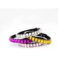 thumbnail image 4 of Collares De Cadena De Cuero Ajustables Para Perros Pequeños, 4 of 8