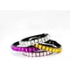 thumbnail image 4 of Collares De Cadena De Cuero Ajustables Para Perros Pequeños, 4 of 8