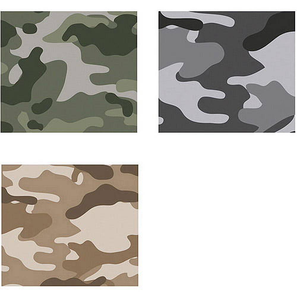MODA by Coverking Designer Custom Seat Covers Camo $150 (Email Delivery) - image 2 of 3