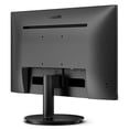 thumbnail image 5 of Restored Philips 241V8LBS 23.8" 100Hz Computer Monitor, Frameless Full HD (1920 x 1080), VESA, HDMI x1, VGA Port x1, Eye Care, 5 of 7
