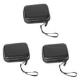 thumbnail image 4 of Raindrops 3pcs Camera Bag Portable Photography Bag Water-proof Camera Bag Carrier For Digital Camera, 4 of 8