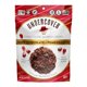thumbnail image 2 of Undercover Chocolate Quinoa Crisps - Dark Chocolate + Pomegranate Quinoa Crisps | 8-Pack, 2oz Bags | Gluten Free, Nut-Free, Allergen Friendly, Kosher, Plant-Based, 2 of 5