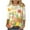 ZA-Khaki, variant on Aboser Casual Tops for Women 2026 Solid Color Basic Tees 3/4 Length Sleeve T-Shirt Comfy Loose Fit Pullover Shirt Spring Summer Blouse