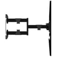 thumbnail image 3 of Soporte Articulado con Inclinación BLACKROCK 50" a 98" pulgadas / Soporta 65kg Max., 3 of 8