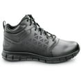 thumbnail image 2 of Reebok Work Men's Sublite Mid-Athletic Style Slip Resistant Shoe Toe Work Shoe, 2 of 5