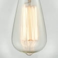 thumbnail image 4 of Innovations Lighting 516-3I-13-36 Bristol Linear Bristol Glass 3 Light 36" Wide Linear, 4 of 5
