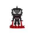 thumbnail image 1 of Pop! Marvel Venom Vinyl Bobble-Head Venomized Iron Man #365, 1 of 2