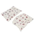 thumbnail image 3 of Cojín para silla alta, cojín para silla de comedor para bebé, cojín para silla alta, cojín para silla alta para bebé, características de vanguardia, 3 of 8